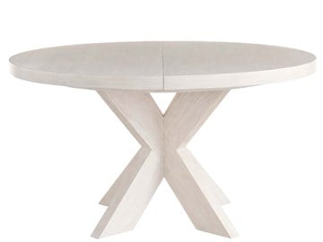 River Rock Round Dining Table thumbnail